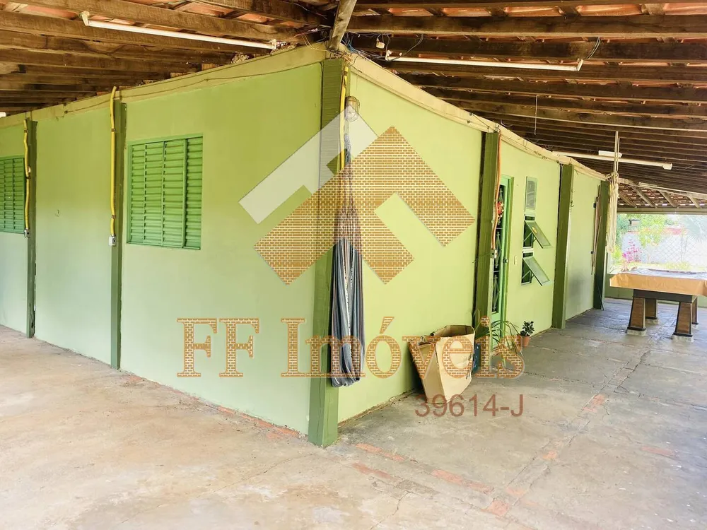 Casa, 3 quartos, 150 m² - Foto 9