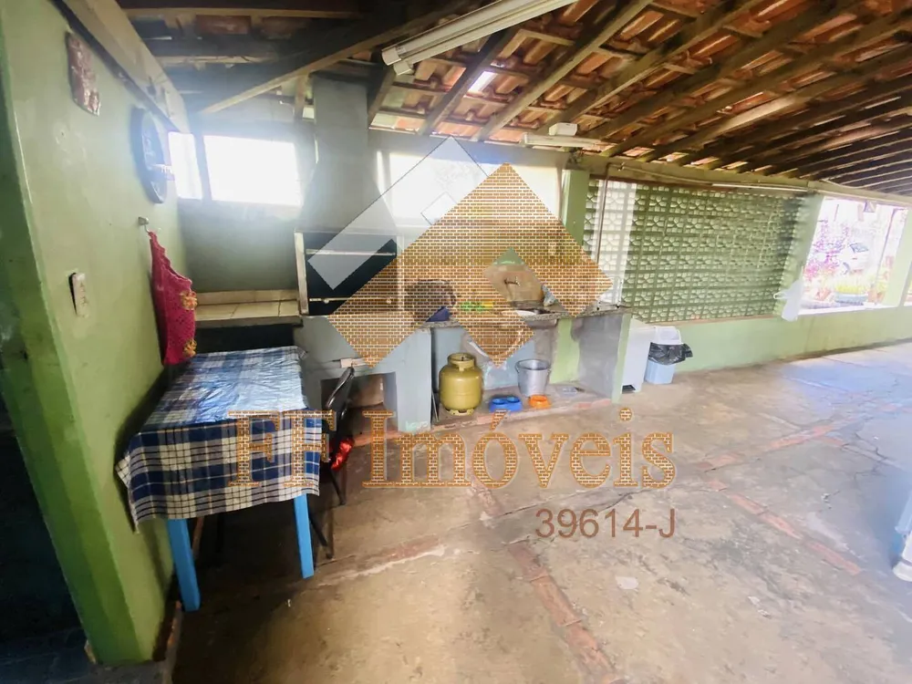 Casa, 3 quartos, 150 m² - Foto 8