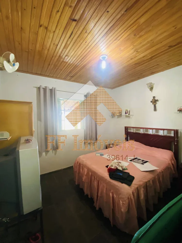 Casa, 3 quartos, 150 m² - Foto 13