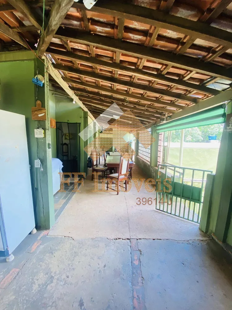 Casa, 3 quartos, 150 m² - Foto 7