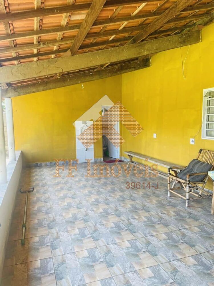 Casa, 2 quartos, 150 m² - Foto 2
