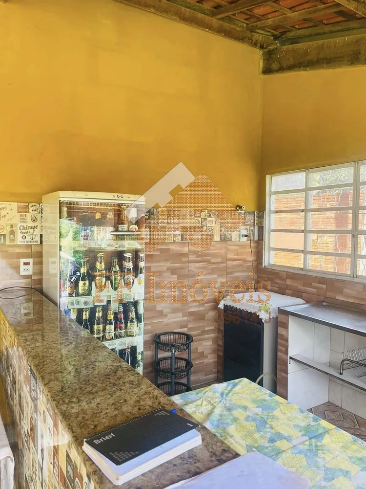 Casa, 2 quartos, 150 m² - Foto 8