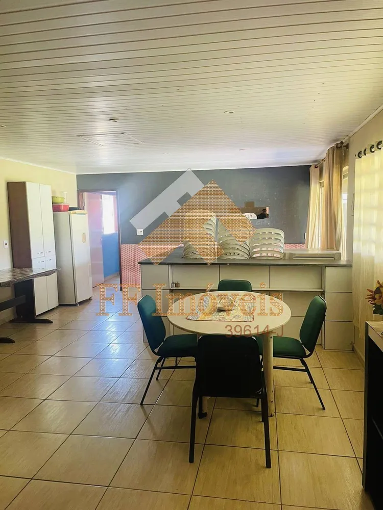 Casa, 2 quartos, 150 m² - Foto 11