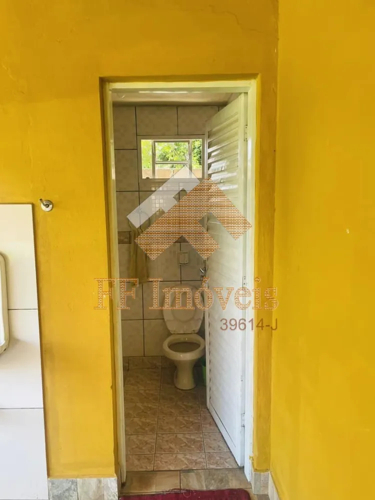 Casa, 2 quartos, 150 m² - Foto 8