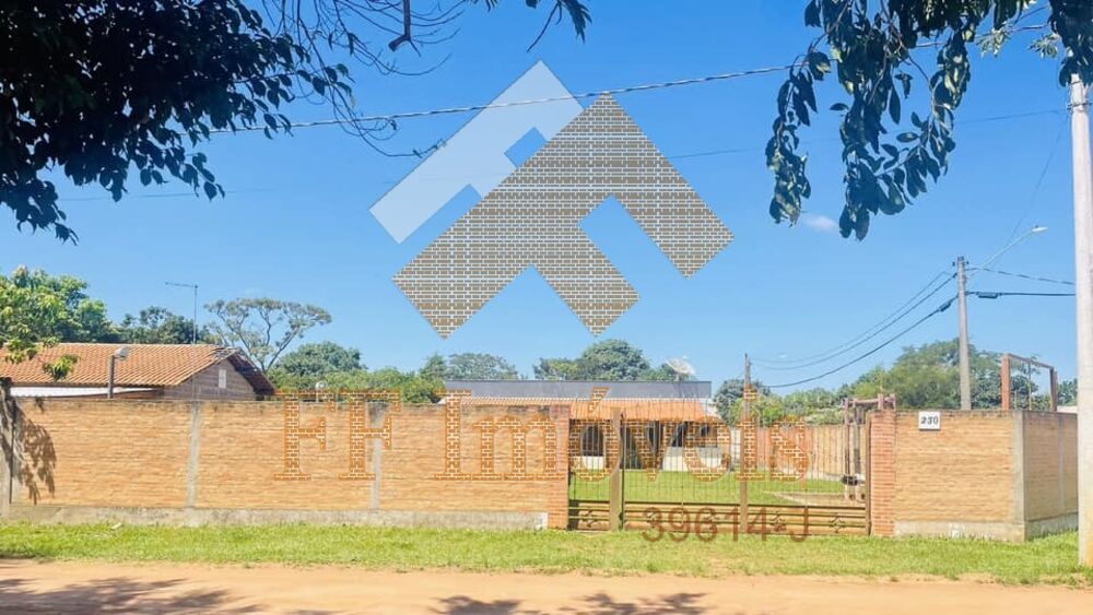 Casa, 2 quartos, 150 m² - Foto 1