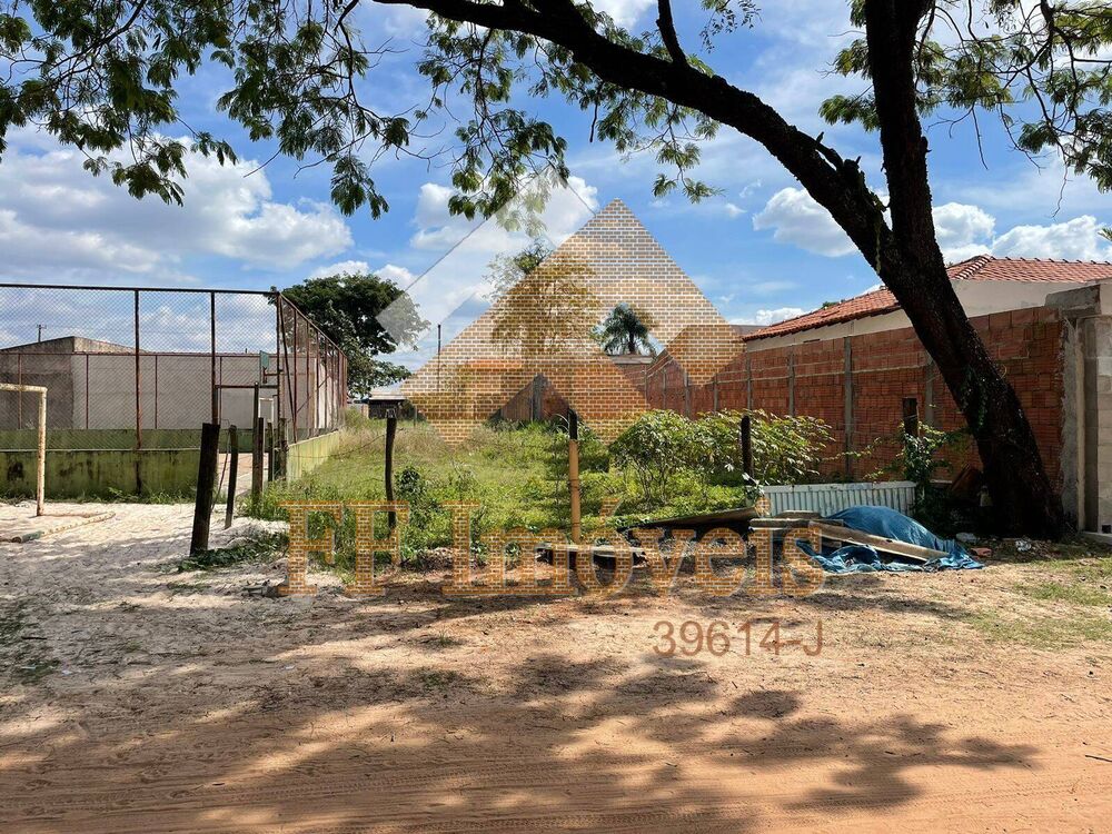 Terreno, 300 m² - Foto 1