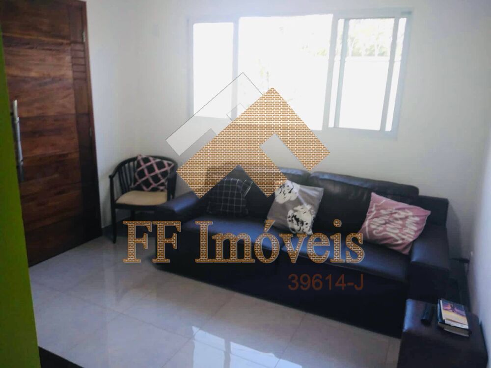 Casa, 3 quartos - Foto 4