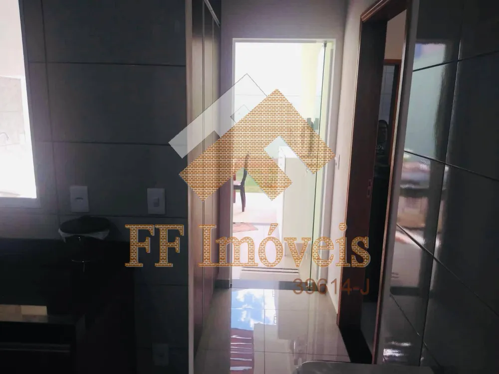 Casa, 3 quartos - Foto 7