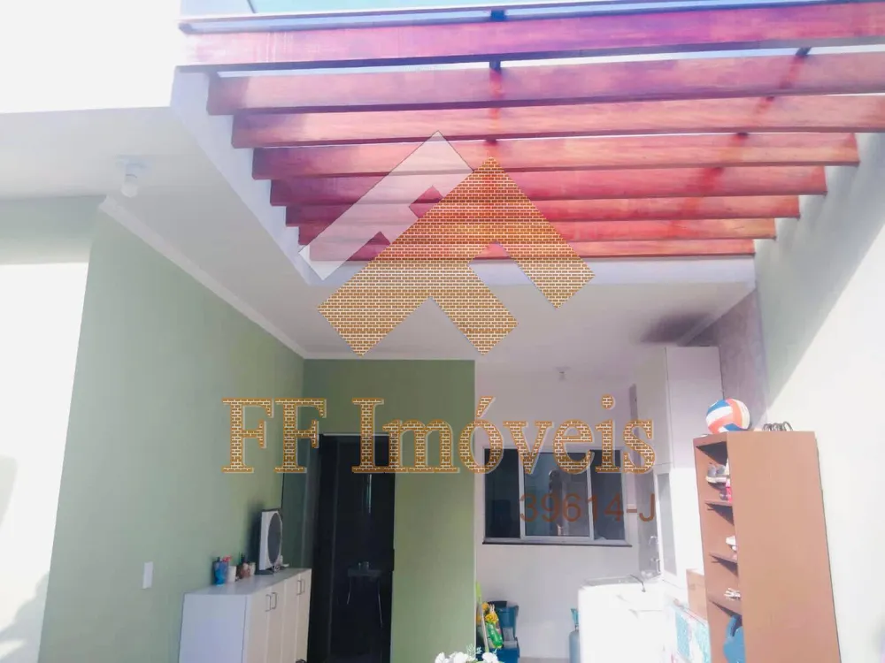 Casa, 3 quartos - Foto 5