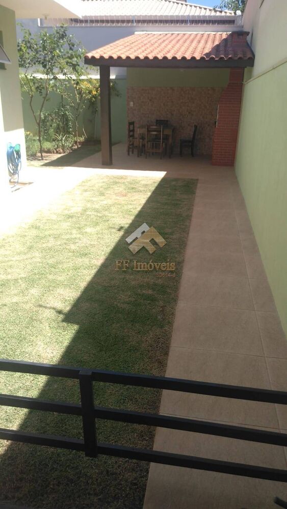 Casa, 3 quartos - Foto 3