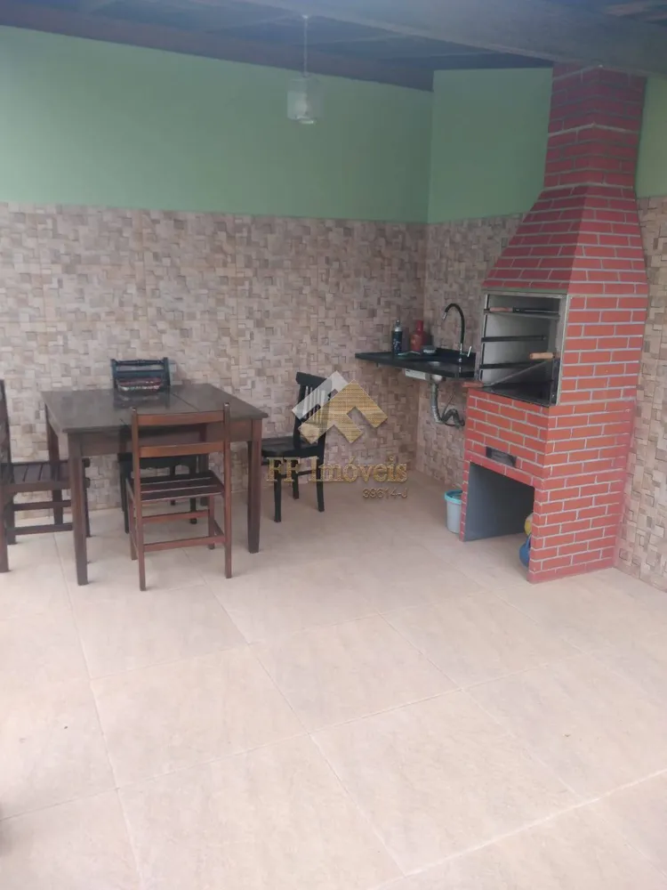Casa, 3 quartos - Foto 15