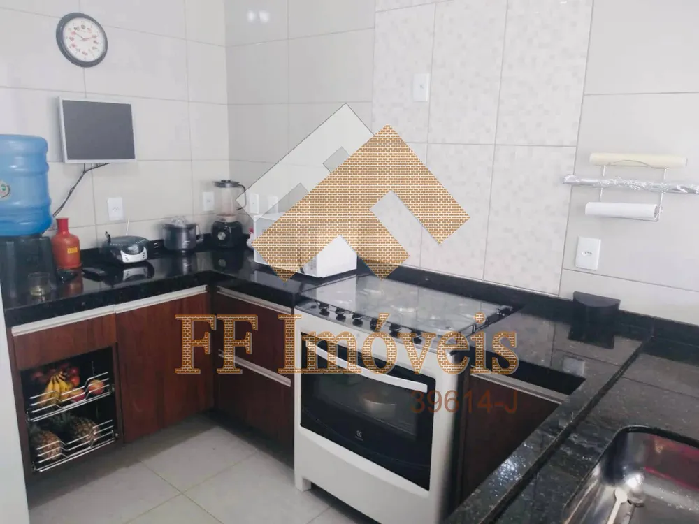 Casa, 3 quartos - Foto 6