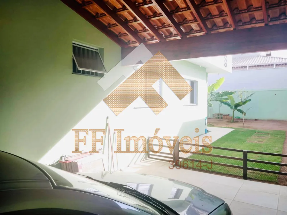Casa, 3 quartos - Foto 4