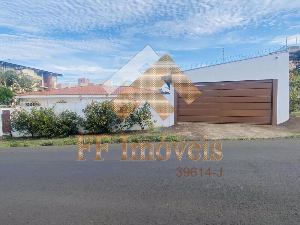 Casa, 4 quartos, 332 m² - Foto 12