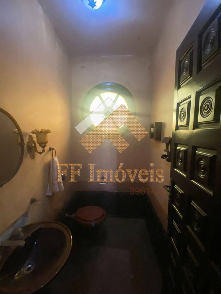 Casa, 4 quartos, 332 m² - Foto 8