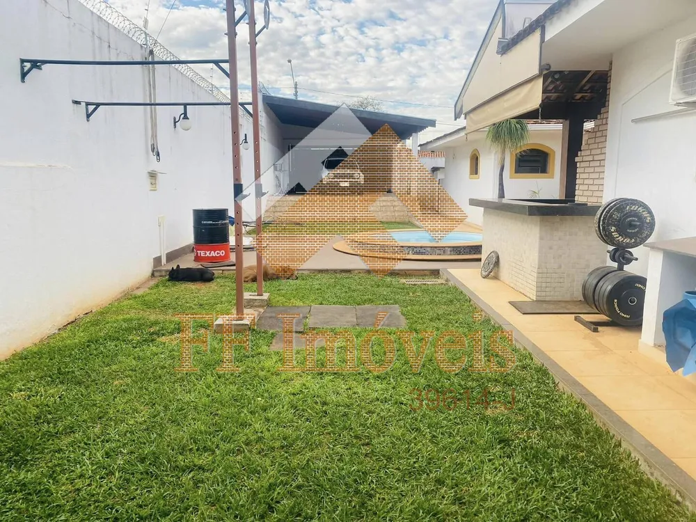 Casa, 4 quartos, 332 m² - Foto 17