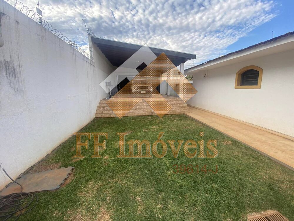 Casa, 4 quartos, 332 m² - Foto 9