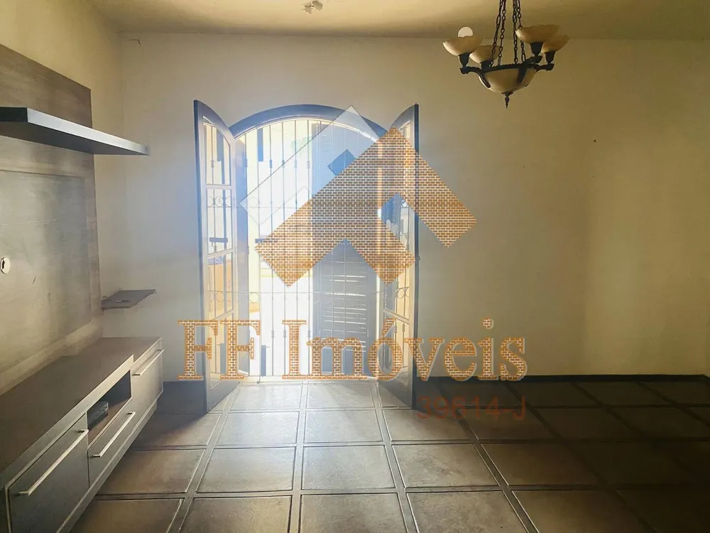 Casa, 4 quartos, 332 m² - Foto 4