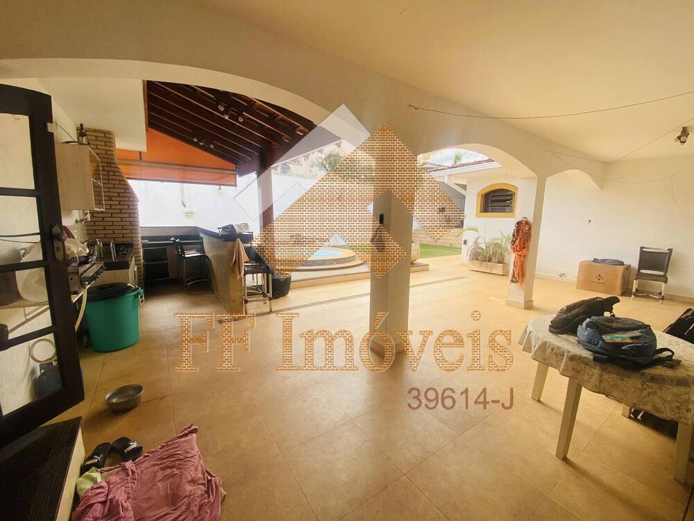 Casa, 4 quartos, 332 m² - Foto 10