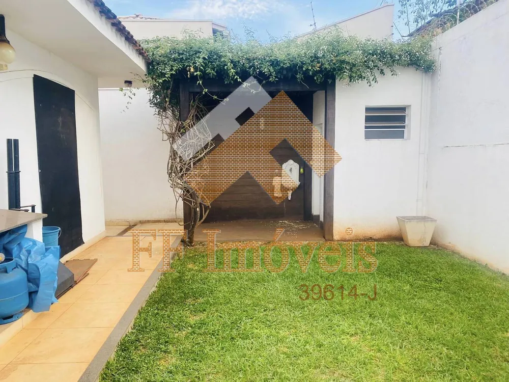 Casa, 4 quartos, 332 m² - Foto 19