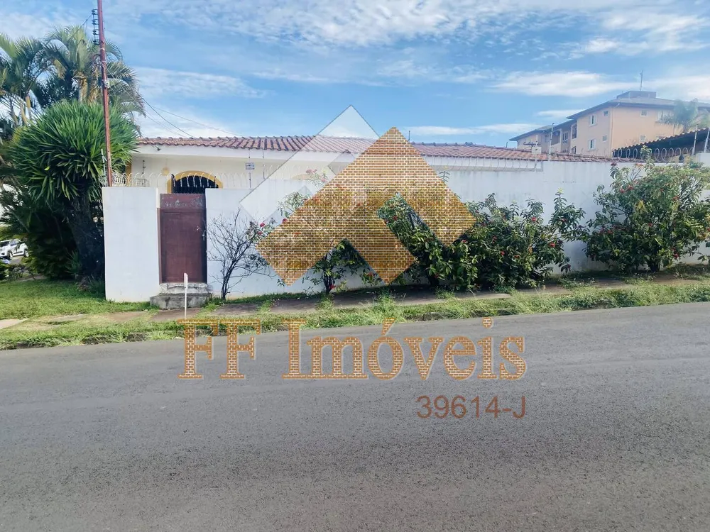 Casa, 4 quartos, 332 m² - Foto 22