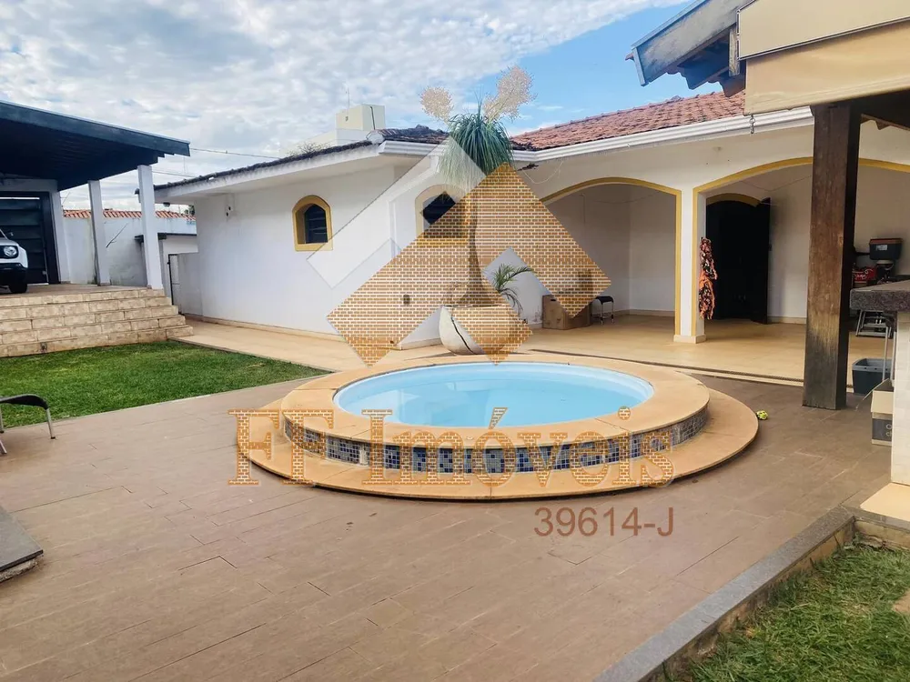 Casa, 4 quartos, 332 m² - Foto 18