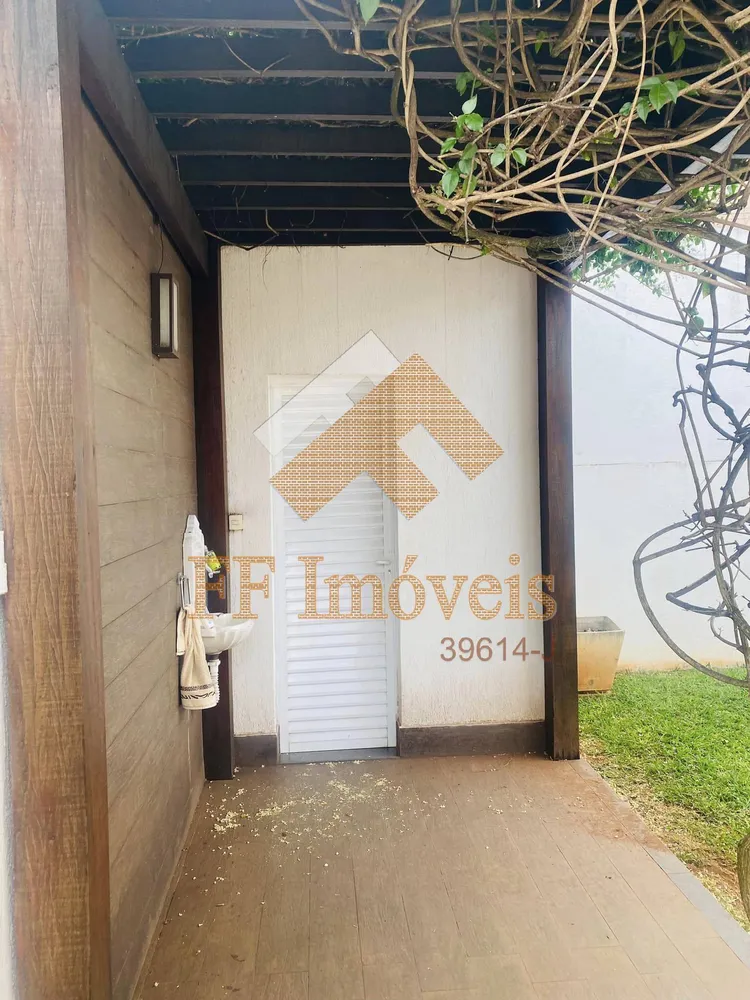 Casa, 4 quartos, 332 m² - Foto 20