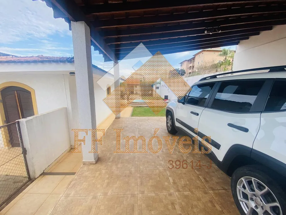 Casa, 4 quartos, 332 m² - Foto 15
