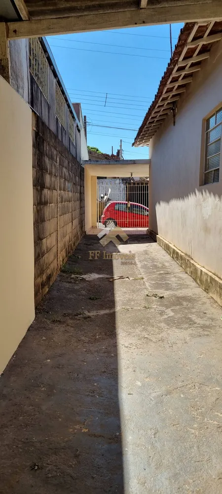 Casa, 3 quartos, 88 m² - Foto 12