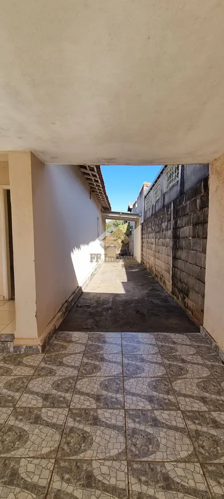 Casa, 3 quartos, 88 m² - Foto 11