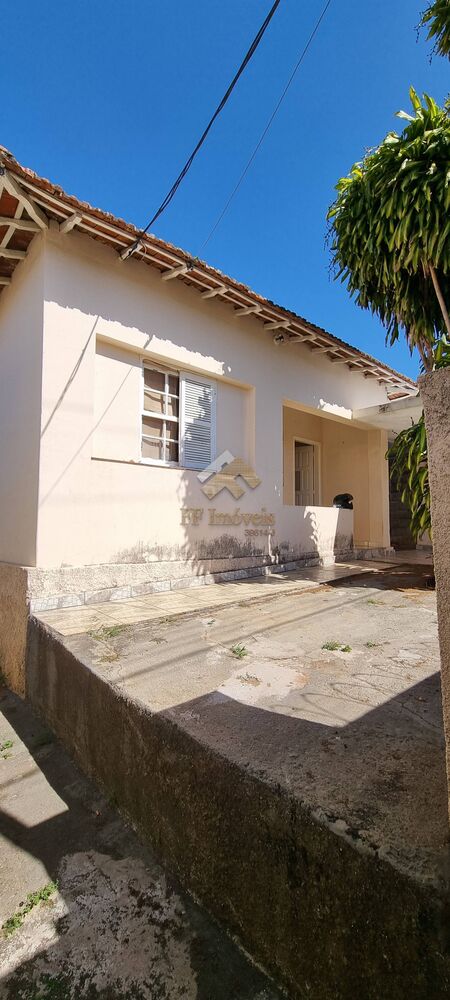 Casa, 3 quartos, 88 m² - Foto 1