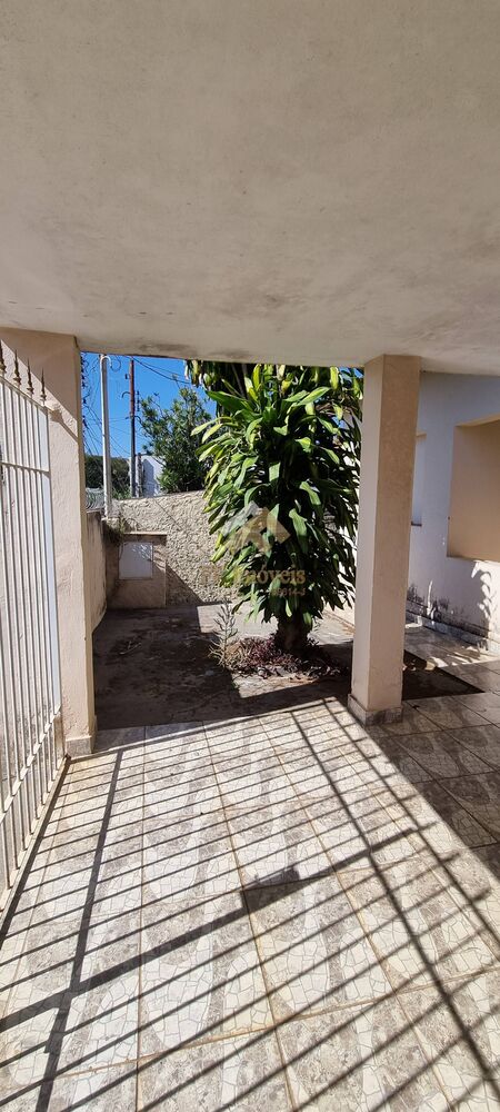 Casa, 3 quartos, 88 m² - Foto 2