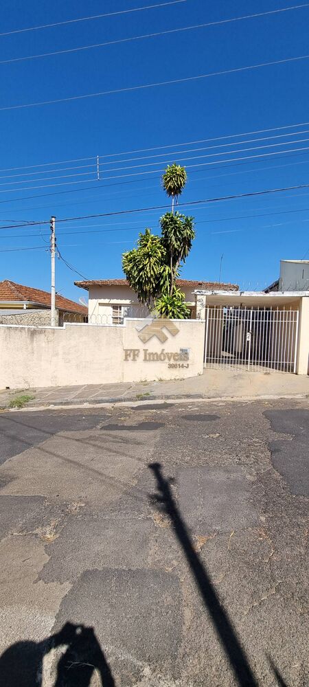 Casa, 3 quartos, 88 m² - Foto 3