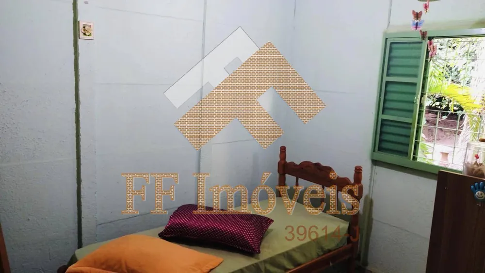 Casa, 3 quartos, 90 m² - Foto 12
