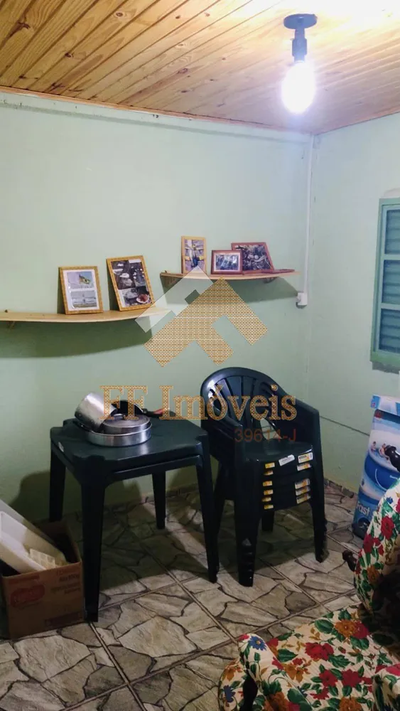 Casa, 3 quartos, 90 m² - Foto 10