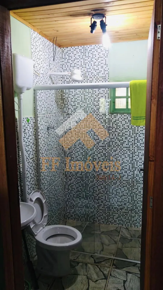 Casa, 3 quartos, 90 m² - Foto 7
