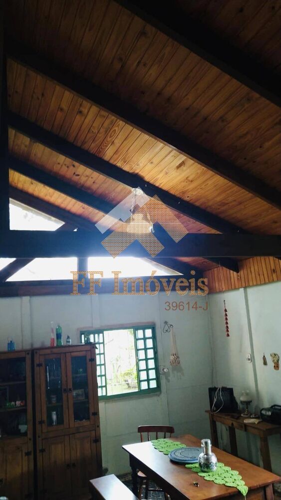 Casa, 3 quartos, 90 m² - Foto 3