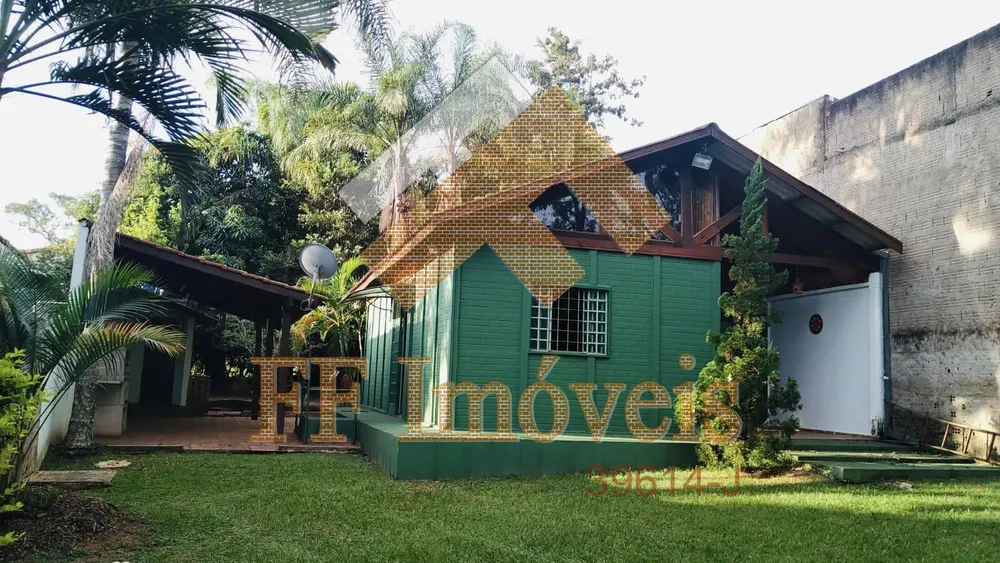Casa, 3 quartos, 90 m² - Foto 11