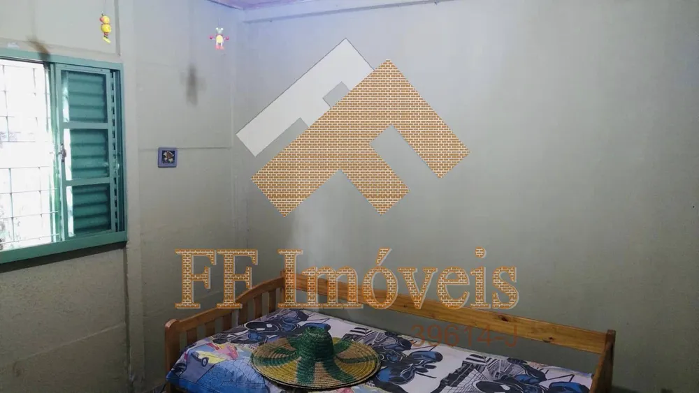 Casa, 3 quartos, 90 m² - Foto 6