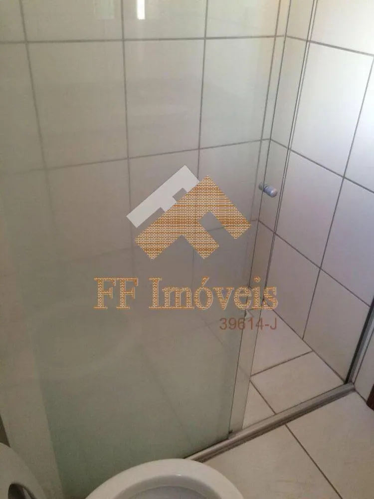 Apartamento, 2 quartos - Foto 7