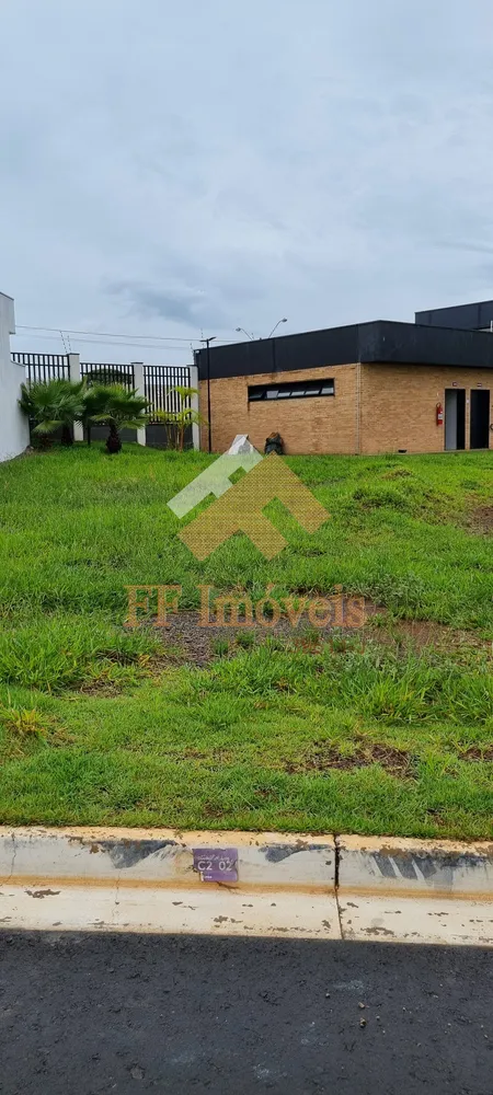 Terreno, 273 m² - Foto 6
