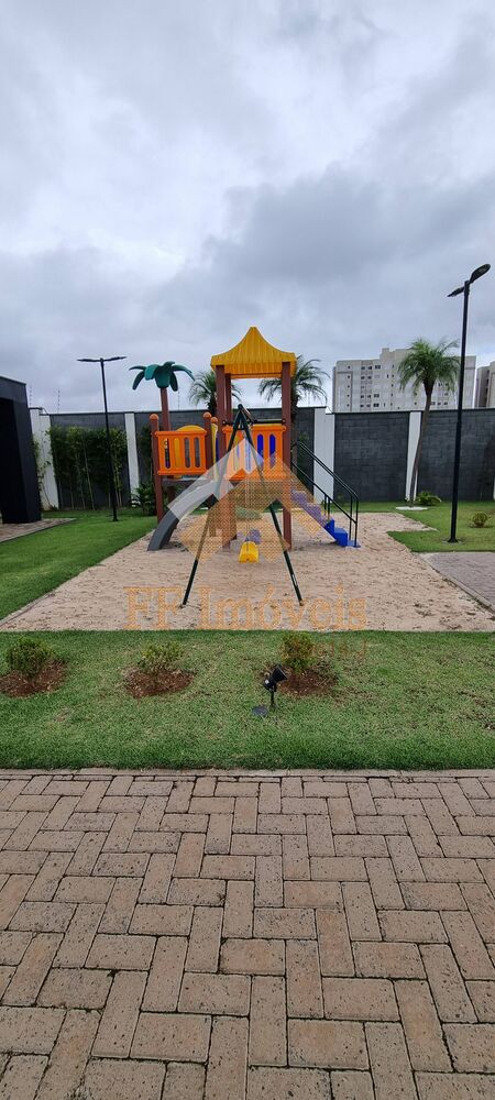 Terreno à venda, 273m² - Foto 1