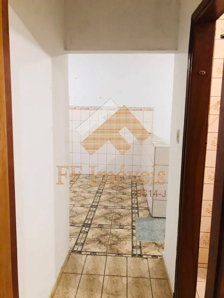 Casa, 1 quarto - Foto 12