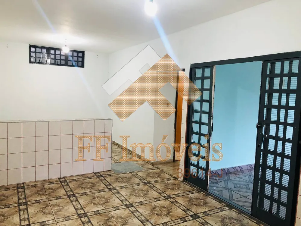 Casa, 1 quarto - Foto 8