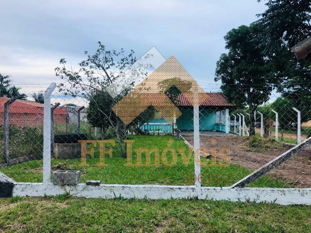 Casa, 1 quarto - Foto 6