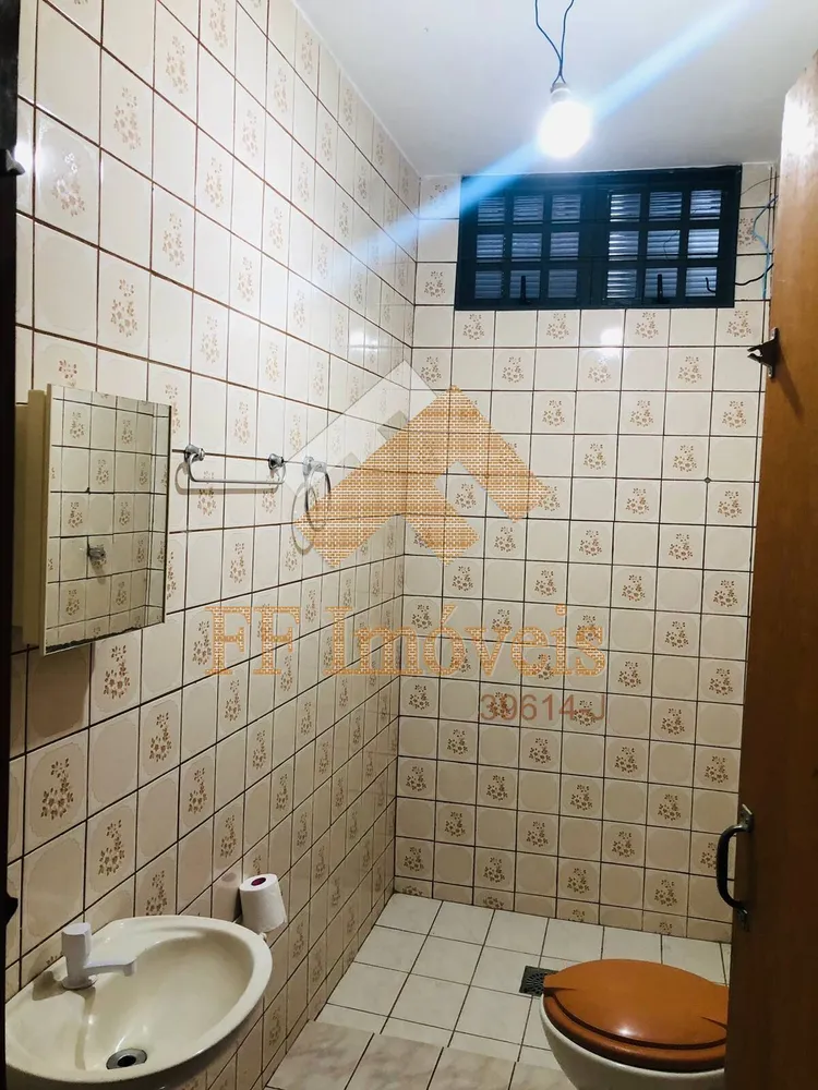 Casa, 1 quarto - Foto 5