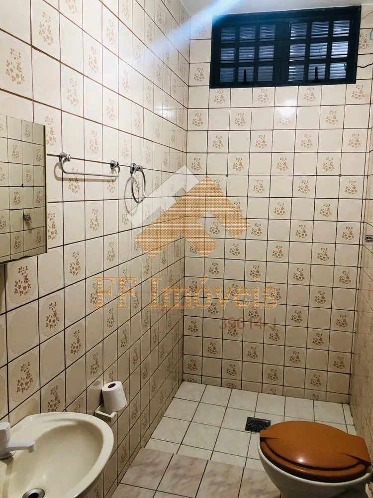 Casa, 1 quarto - Foto 11