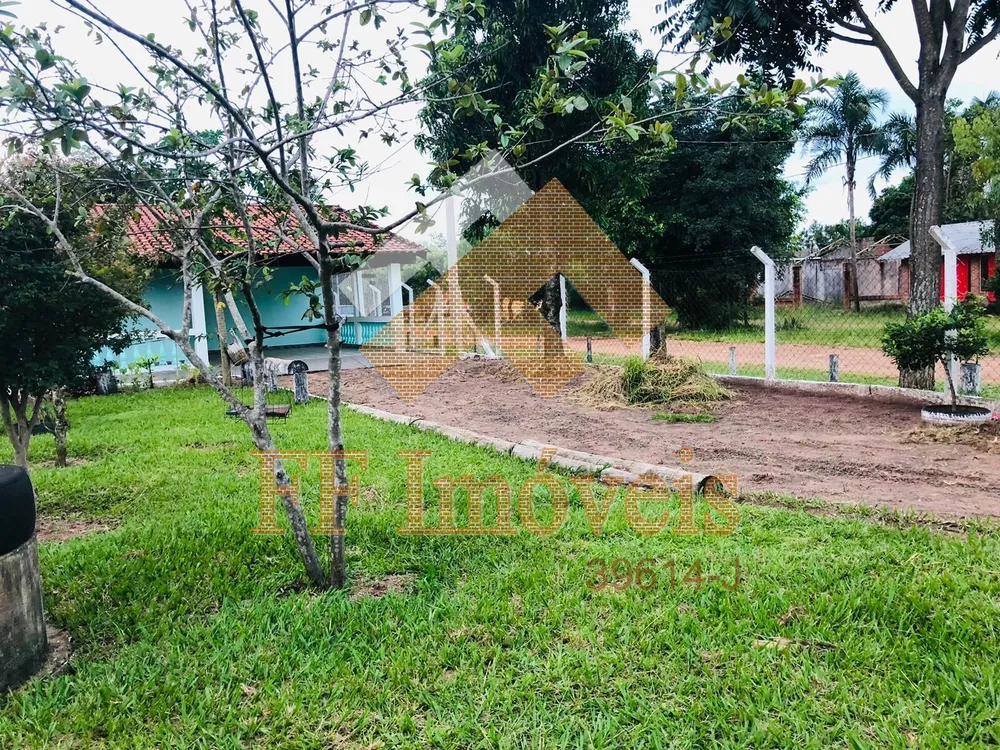 Casa, 1 quarto - Foto 6