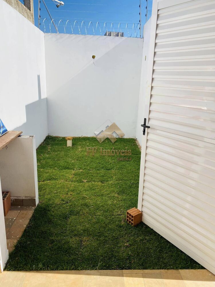 Casa, 3 quartos, 115 m² - Foto 1