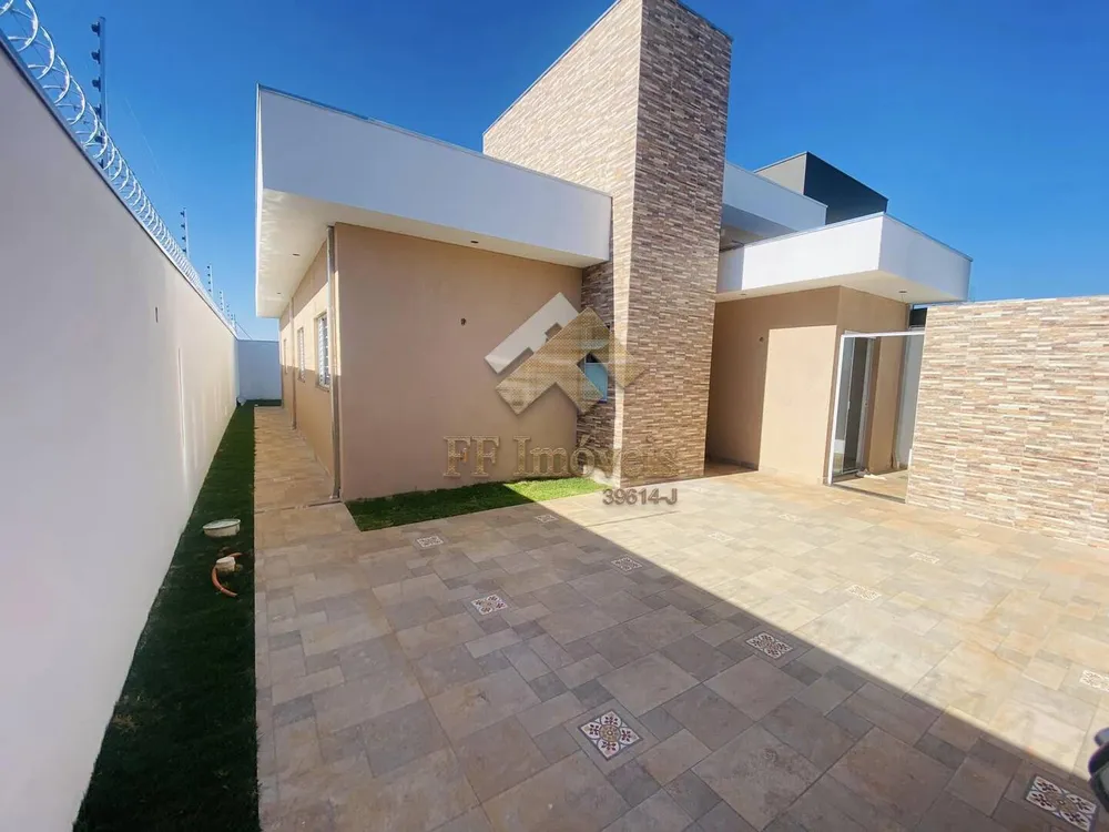 Casa, 3 quartos, 115 m² - Foto 5